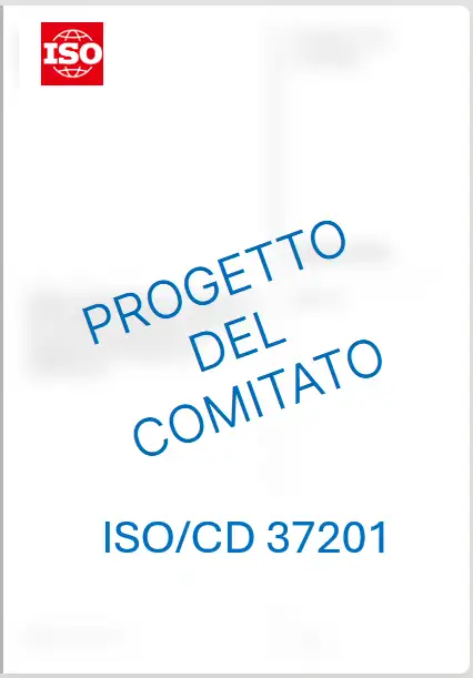 ISO/CD 37201